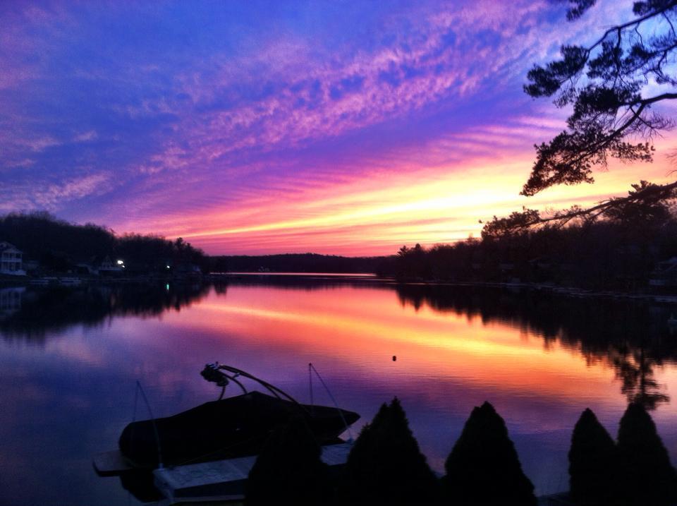 Lake Harmony Inn Εξωτερικό φωτογραφία