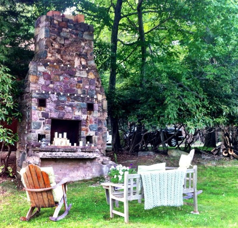 Lake Harmony Inn Εξωτερικό φωτογραφία