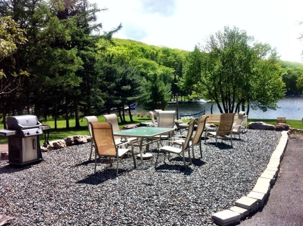 Lake Harmony Inn Εξωτερικό φωτογραφία