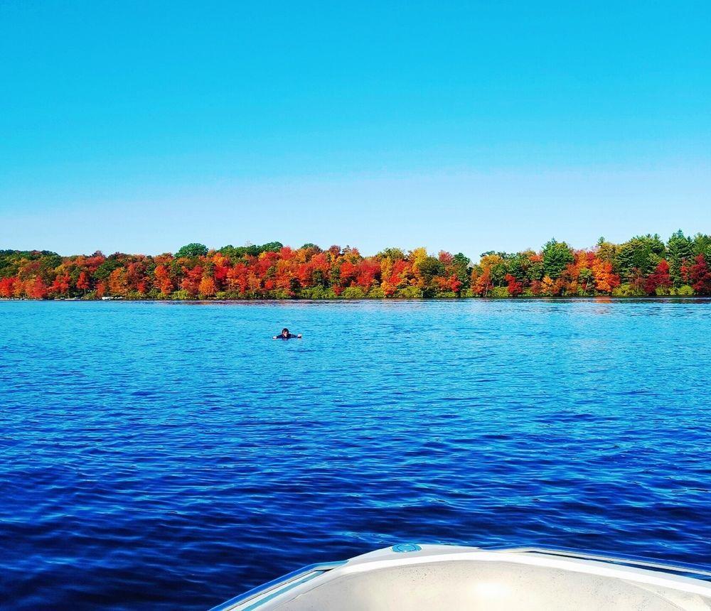 Lake Harmony Inn Εξωτερικό φωτογραφία