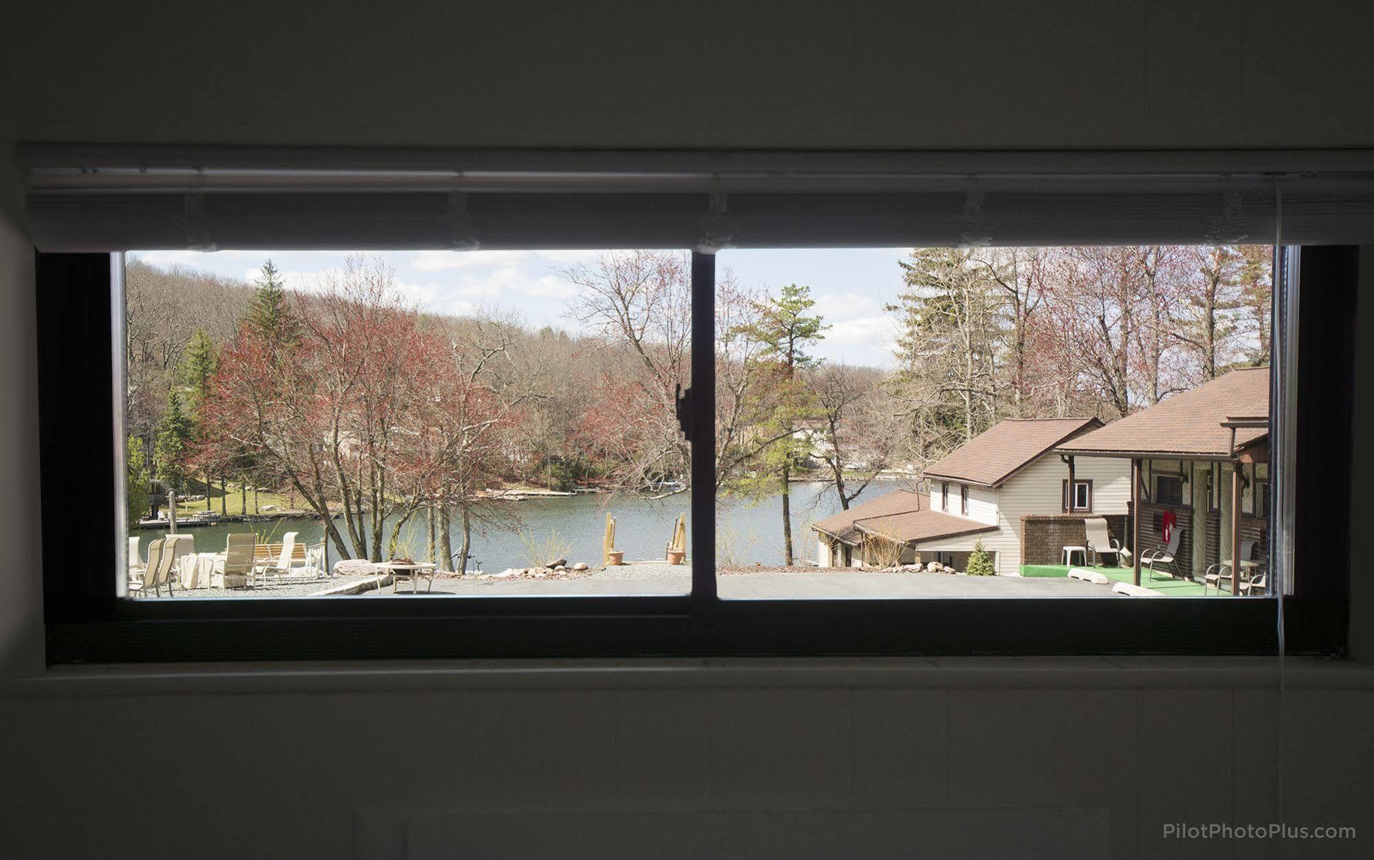 Lake Harmony Inn Εξωτερικό φωτογραφία