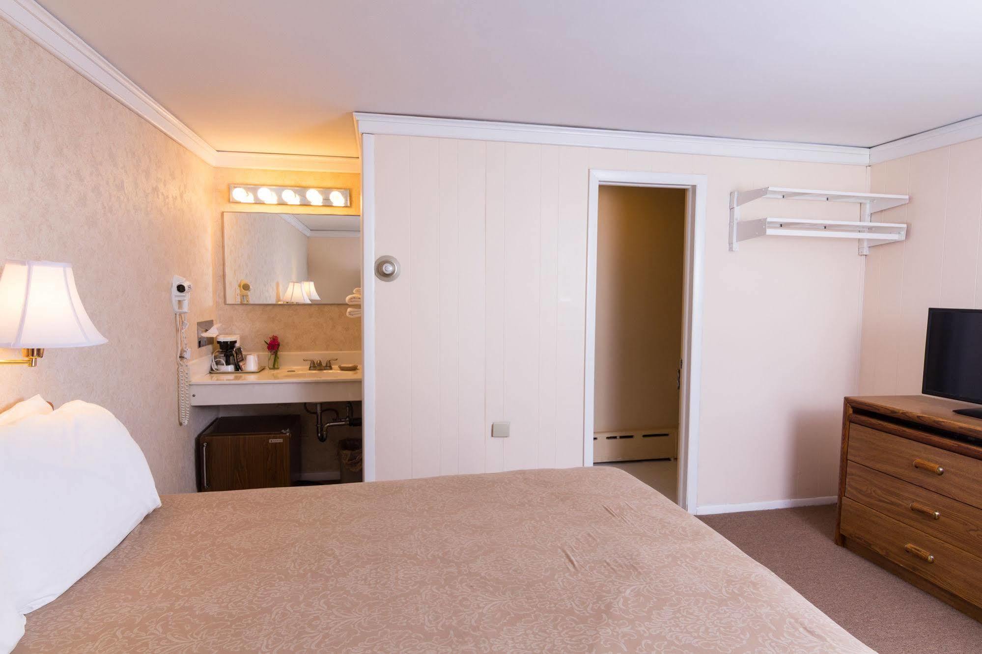 Lake Harmony Inn Εξωτερικό φωτογραφία